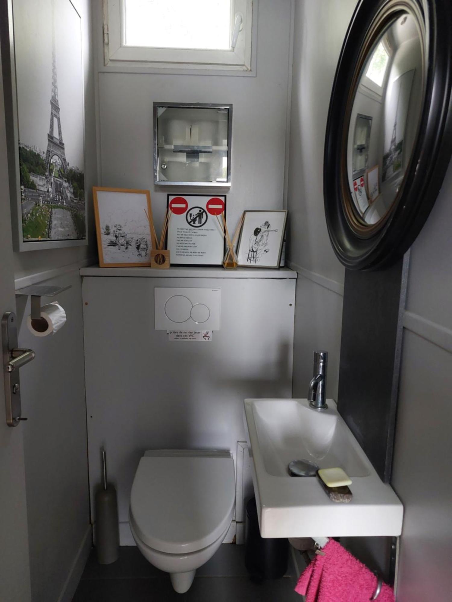 La Maison De Philippe Botel 3*