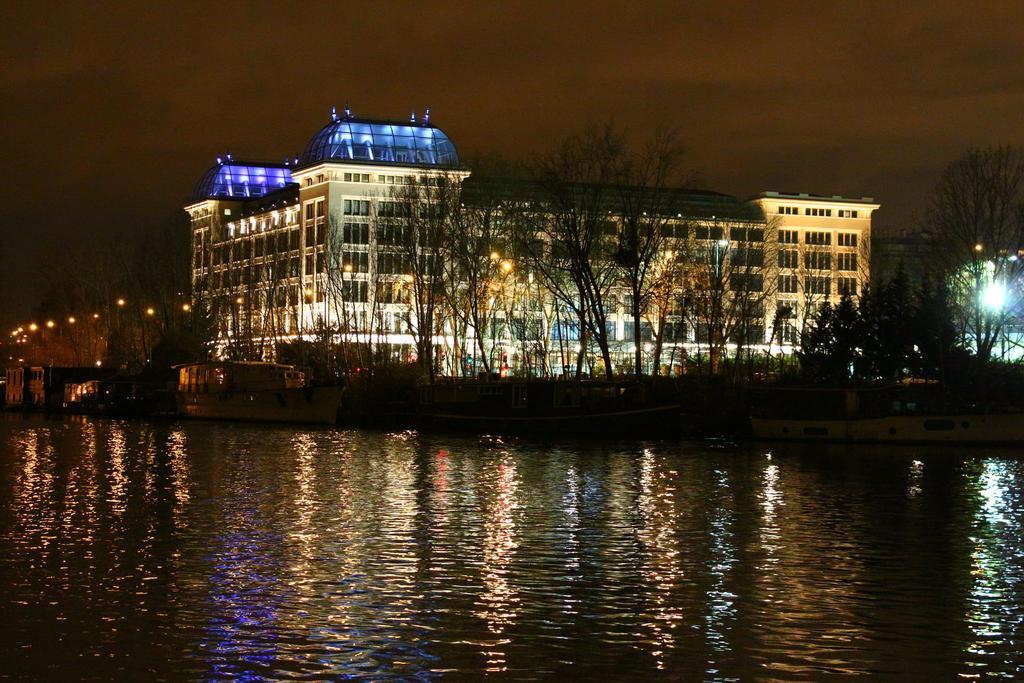Botel La Maison De Philippe