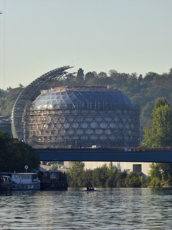 La Maison De Philippe Botel Sevres