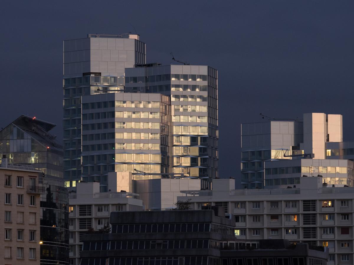 La Maison De Philippe